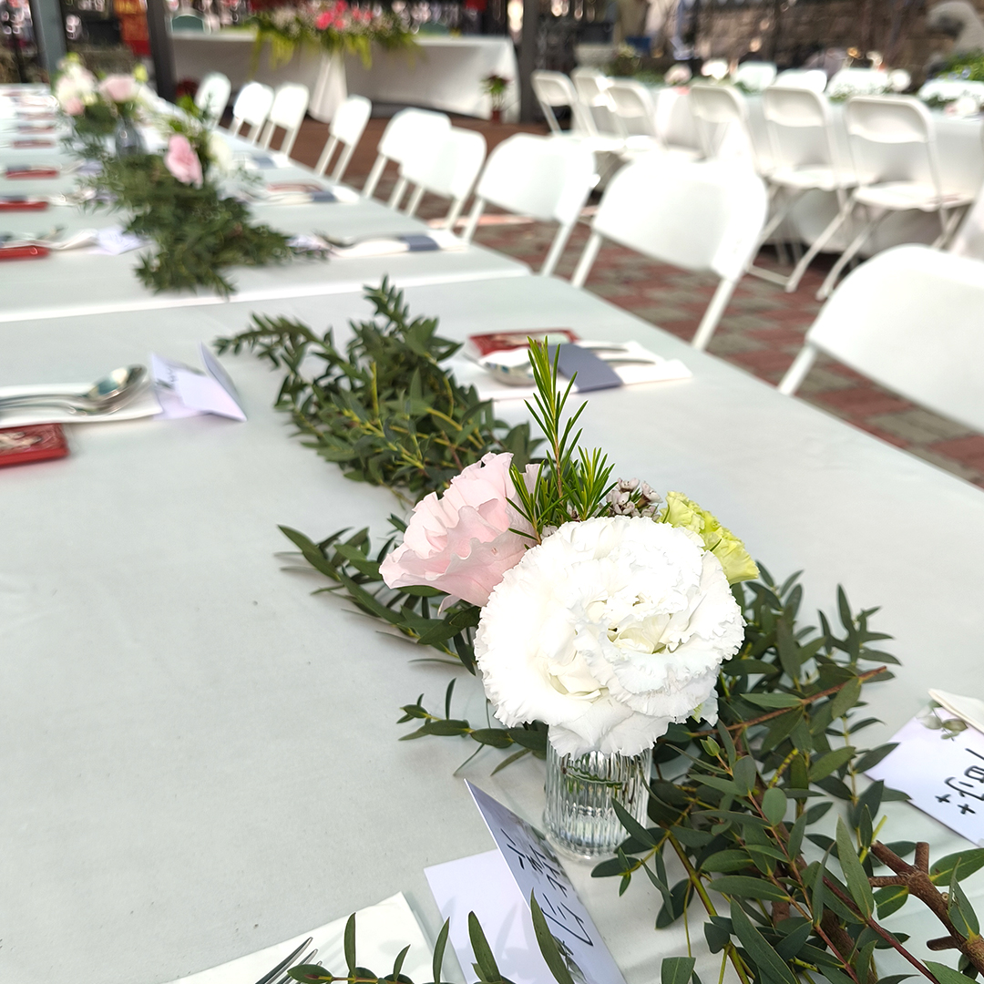 婚禮外燴照片 16